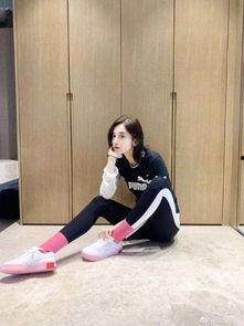 娱乐吃瓜君长腿哥哥,娱乐吃瓜君带你揭秘娱乐圈的“腿精”传奇  第1张