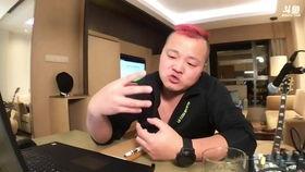 蔡老板大爆料最新动态,揭秘最新商业风云背后的惊人内幕  第3张