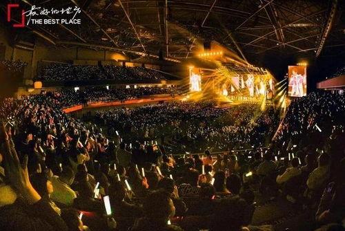 厦门演唱会最新爆料,巨星阵容、精彩亮点抢先看  第1张